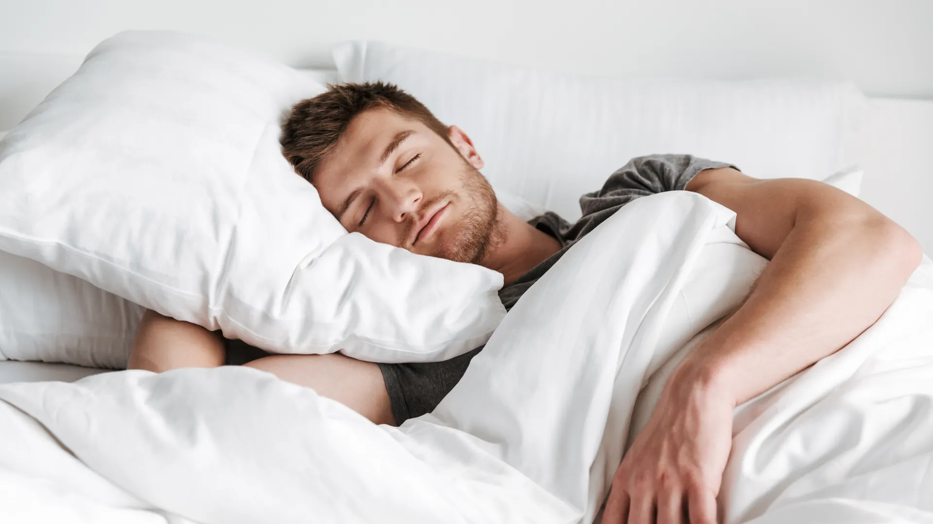 La importancia del sueño de calidad para el crecimiento muscular