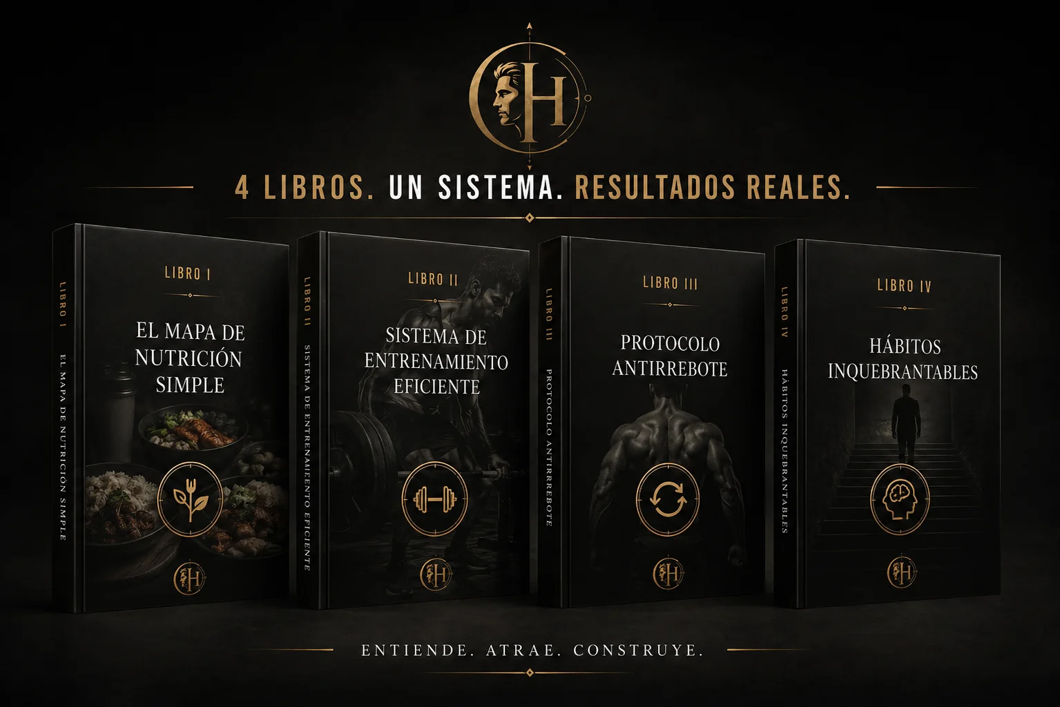 Kit de Inicio - Fitness Estructural